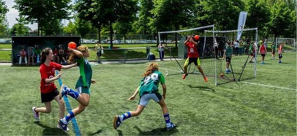 Les Meilleures Techniques d'Animation Sportive pour les Enfants