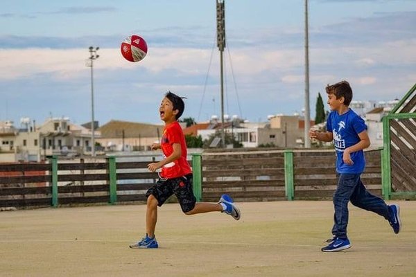 Les Meilleures Activités Sportives en Équipe pour Renforcer vos Liens Sociaux