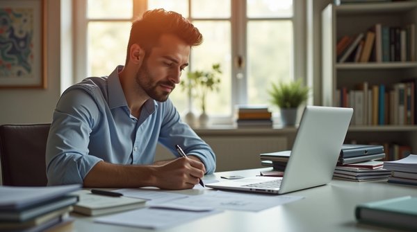 Réduire efficacement sa fiscalité en profession libérale
